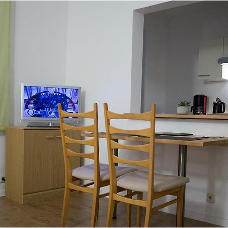 Ferienwohnung K4 Freital Eksteriør billede